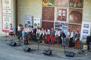 Inauguracja 11.edycji Festiwalu Muzyka Zaklta w Drewnie!