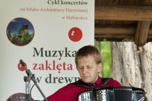 Kompozycje inspirowane tradycyjnymi melodiami ydowskimi w „Sdeckim Bartniku”