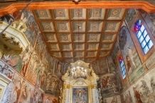 L'glise paroissiale Notre-Dame-du-Rosaire de Przydonica