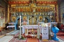Cerkiew pw. w. w. Kosmy i Damiana w Berecie